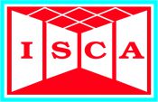 interior systems contractors association logo