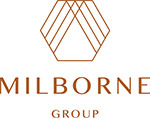 milborne group logo