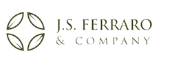 JS Ferraro & Company Logo