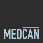 Medcan logo