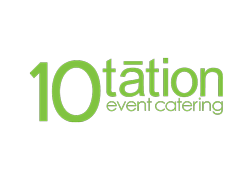 10tation Event Catering Logo
