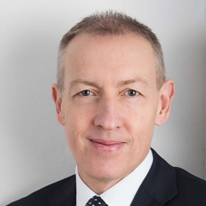 Picture of Nick Booth, CEO