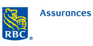 RBC Insurance logo in french