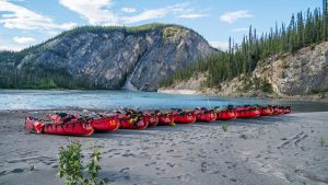 image of northwest territories expedition put on by true patriot love