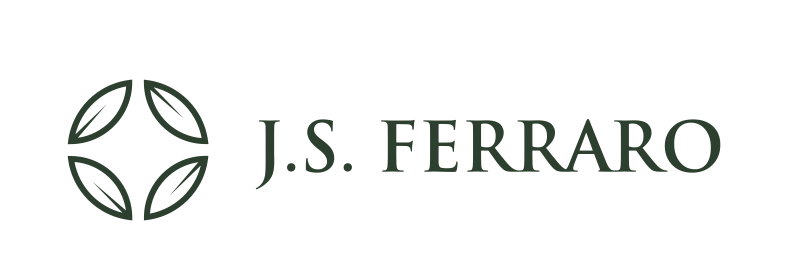 JS Ferraro logo