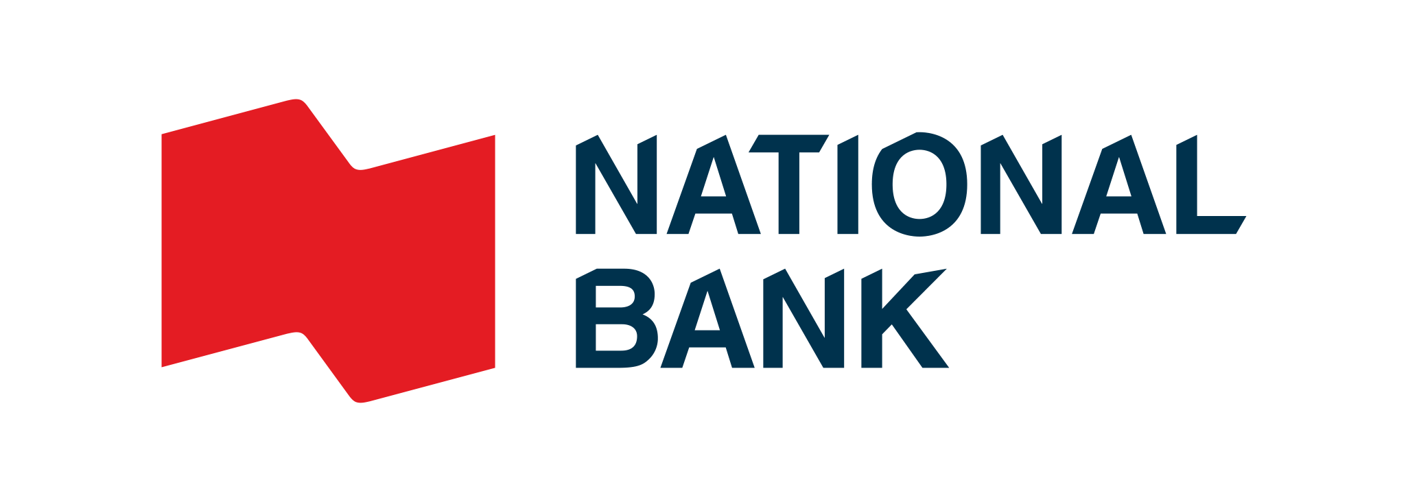 national bank logo